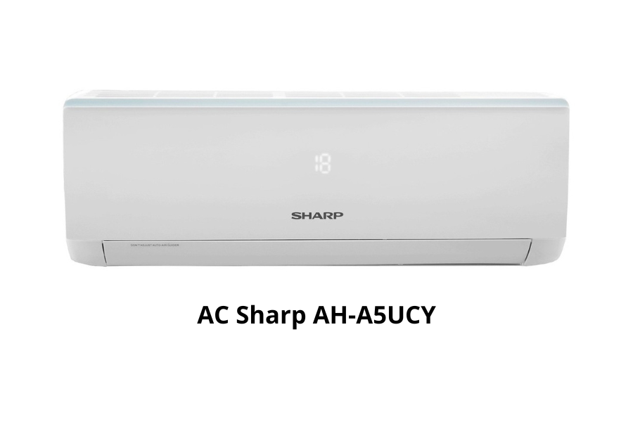 AC Sharp AH-A5UCY