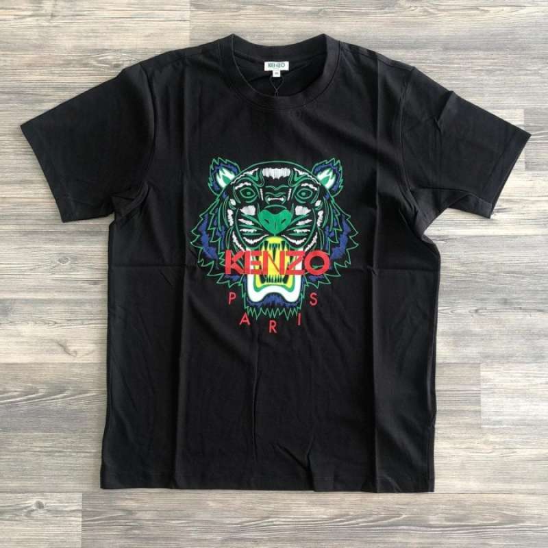 Kaos Kenzo Original