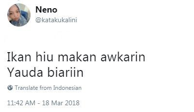 pantun jenaka