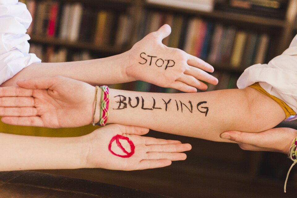 Pidato Tentang Bullying Singkat