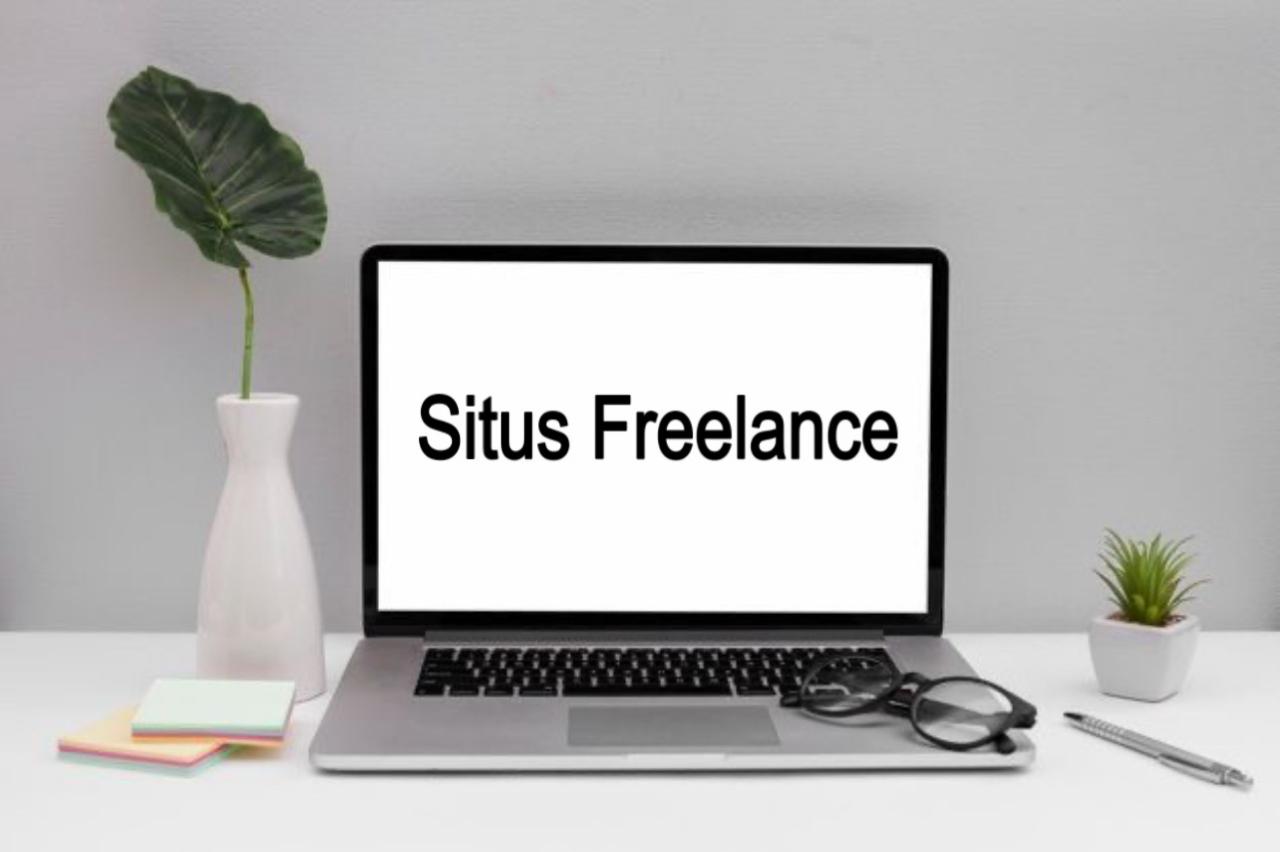 Situs Freelance Indonesia