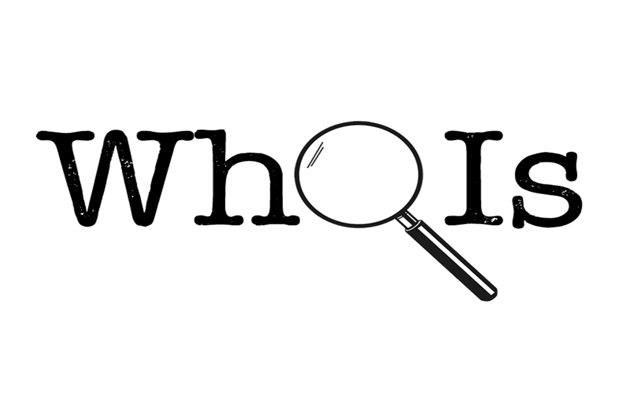 Whois Domain